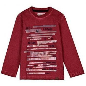 boboli 506012 Camiseta, Morado