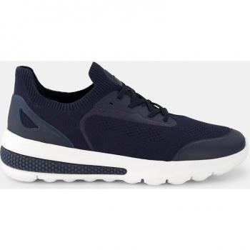 Geox U Spherica Actif A - Tess.Magl U35BAA*0006K Azul