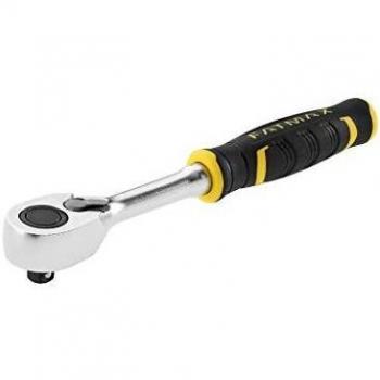 STANLEY FATMAX FMMT82678-0 Trinquete 120 Dientes Fatmax, multicolor, Cliquet 1/2