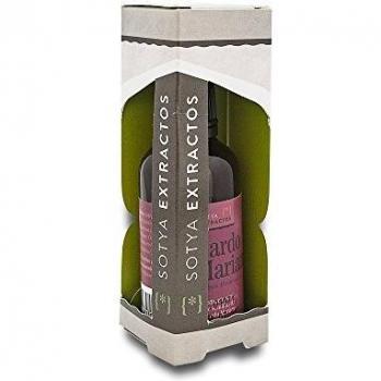 SOTYA - SOTYA Cardo Mariano 60 ml