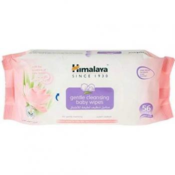 Mass Herb Toalliatas Limpiadoras Suaves Bebe 56 Unidades 56 Unidades 150 ml
