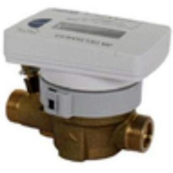 CONTADOR ENERGÍA MECÁNICO, QP0.6, DN15, L110 MBUS - EW6001BK0100