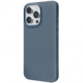 Funda SBS Instinct Azul para iPhone 15 Pro (6.1)