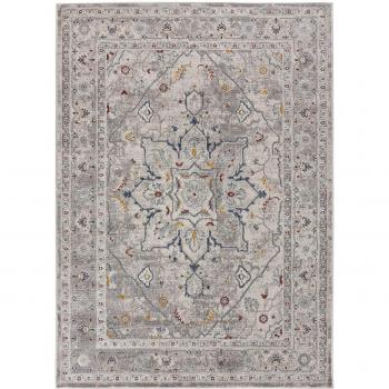 MOMA Alfombra Pixie 8376 Multi