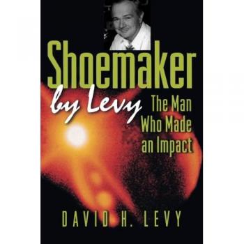 Levy's Impactful Princeton Shoemaker