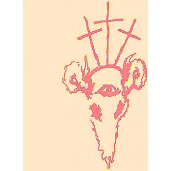 Mountain Of The Opposer