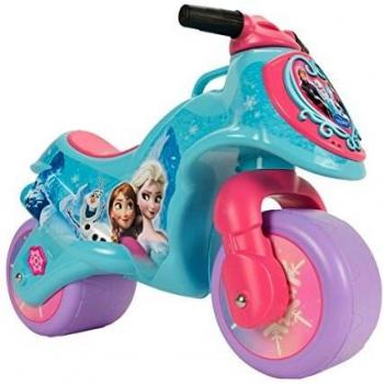 INJUSA Frozen - Correpasillos Moto Neox 19088/000