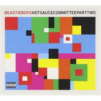 hot sauce committee part 2 - Beastie Boys