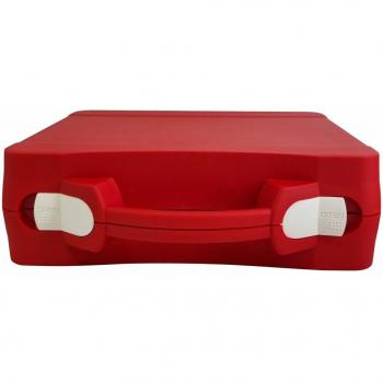 Caja Rígida de Plástico Digi Sport Instruments