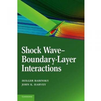 Shock Wave-Boundary-Layer Interactions: 32