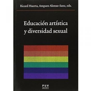 Educación artística y diversidad sexual: 220 - Varios Autores