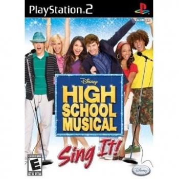 High School Musical Stand Alone
