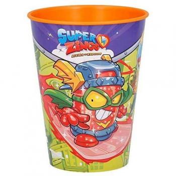 Vaso Easy PEQUEÑO 260 ML. Super ZINGS