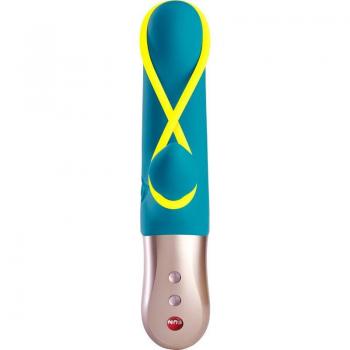 Amorino MiniVibe 4 - Neon Blue
