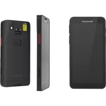 Honeywell CT30P-L1N-37D1EDG - Ordenador móvil de mano con conectividad WWAN, 6GB RAM y 64GB de almacenamiento interno