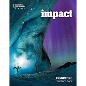 IMPACT FOUNDATION ALUM