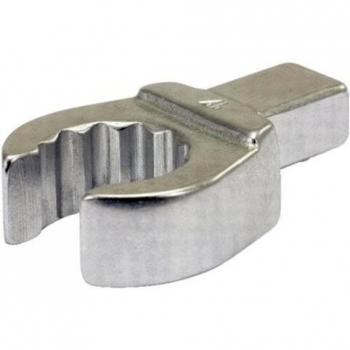 Llave de vaso 9x12mm con inserción, 17mm, KS Tools 516.2517