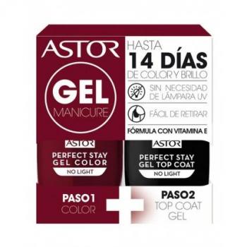 Astor Pack Gel Manicure 108 Queen of Your Heart