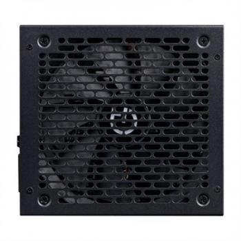 Hiditec BZX750 BZ V2 Fuente de Alimentación 750W 80 Plus Bronze Full-Modular con Ventilador de 14cm