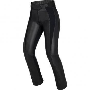 Pantalones de Moto para Mujer iXS Tour Aberdeen Negros