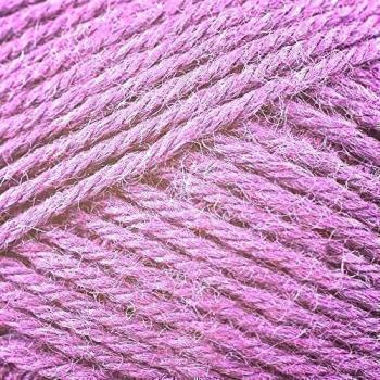 4 capas dorado Patons Diploma - Plum