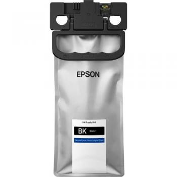 Cartucho de tinta Epson C13T11N140 Original Alto rendimiento (XL) Negro 1 pieza(s)
