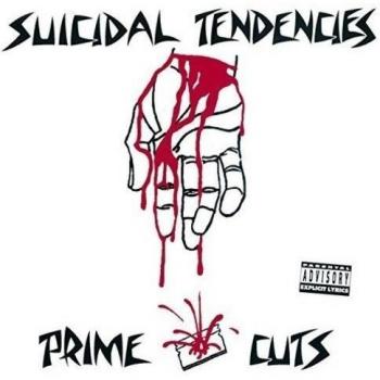 Suicidal Tendencies [Vinilo]