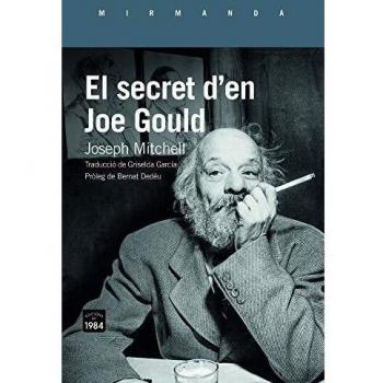El secret d'en Joe Gould: 180