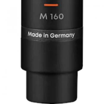 Micrófono de cinta Beyerdynamic M 160 hipercardioide (2023)