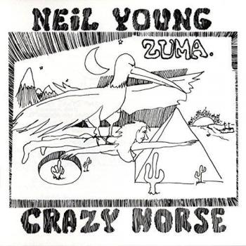 Zuma vinyl