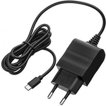 Yayago® Cargador Micro USB cargador de viaje de carga dispositivo para ViewSonic ViewPad 10pro
