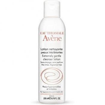 Avène Intolerant Skin Cleansing Lotion 200 ml