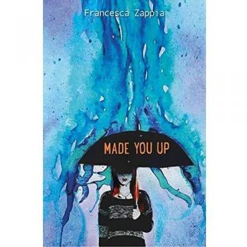 Made You Up