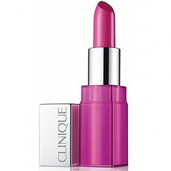 Clinique Pop sheer glaze lip tint + primer 08-sprinkle pop 3,8 gr 1 Unidad