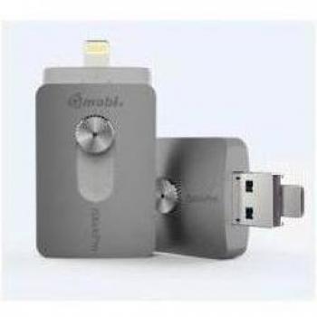 Silver 17090 - Memoria USB de 64 GB