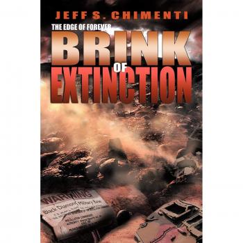 El Límite de la Eternidad: Al Borde de la Extinción (Edición en Tapa Blanda)
