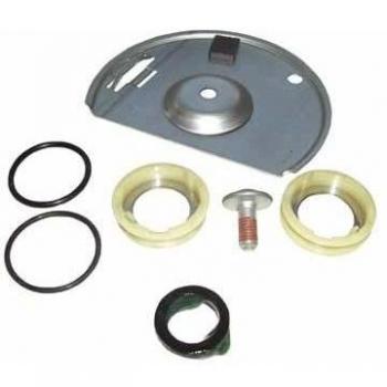 Kit de Juntas de Cojinete Original para Lavadora - Compatible con Bosch, Brandt, Gorenje, Samsung y más