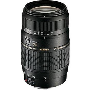 Tamron A17E - Objetivo para Canon