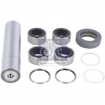 Kit de reparación de pivote del muñón del eje DT Spare Parts 4.91572
