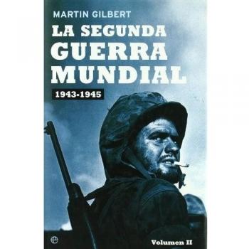 La segunda guerra mundial