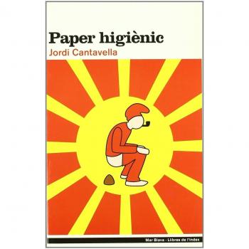 Paper Higienic