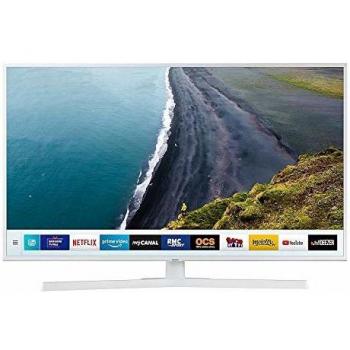 samsung - TV Led 108 Cm (43) Samsung Ue43Ru7415 Uhd 4K con Inteligencia Artificial (IA), HDR Y Smart TV
