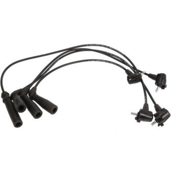 Juego de cables de encendido ENGITECH ENT910089