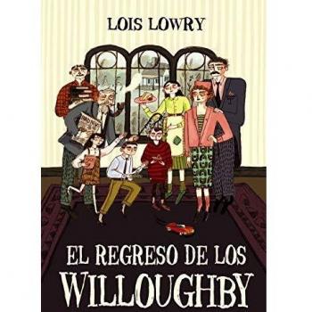 El regreso de los Willoughby