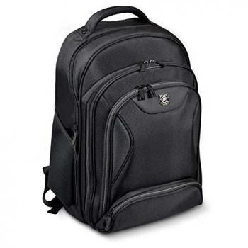 Port Designs Manhattan Mochila para Portátil 14 Negra