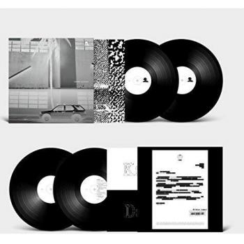 Karma & Desire [Vinilo]