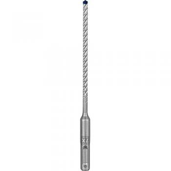 Broca SDS Plus Expert 7X de hormigón, Ø 5 mm, Longitud total 165 mm, Bosch