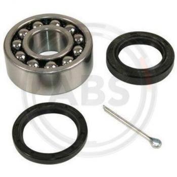 Kit de cojinete de rueda A.B.S. 200562