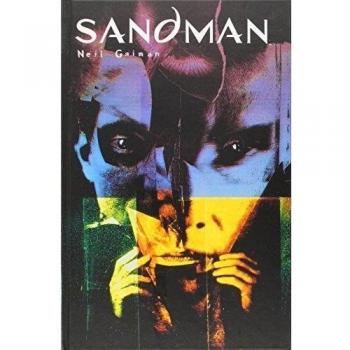 Sandman núm. 05: Juego a ser tú - Neil Gaiman