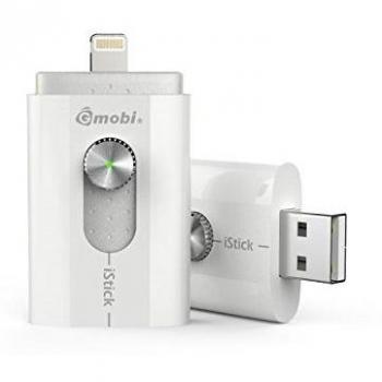 Gmobi Pendrive Dual - iSTICK 64GB